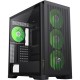 Корпус Gamemax LEADER 2 BK