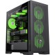 Корпус Gamemax LEADER 2 BK