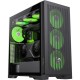 Корпус Gamemax LEADER 2 BK