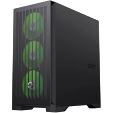 Корпус Gamemax LEADER 2 BK - Фото