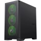 Корпус Gamemax LEADER 2 BK