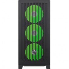 Корпус Gamemax LEADER 2 BK - Фото