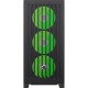 Корпус Gamemax LEADER 2 BK