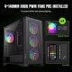 Корпус Gamemax LEADER 2 BK