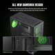 Корпус Gamemax LEADER 2 BK