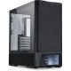 Корпус Lian Li LANCOOL 207 Digital, Black (G99.LAN207DX.00)
