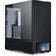 Корпус Lian Li LANCOOL 207 Digital, Black (G99.LAN207DX.00)