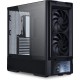 Корпус Lian Li LANCOOL 207 Digital, Black (G99.LAN207DX.00)