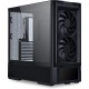 Корпус Lian Li LANCOOL 207 Digital, Black (G99.LAN207DX.00)