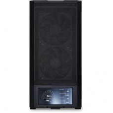Корпус Lian Li LANCOOL 207 Digital, Black (G99.LAN207DX.00) - Фото