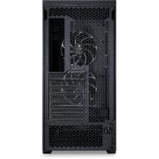 Корпус Lian Li LANCOOL 207 Digital, Black (G99.LAN207DX.00) - Фото