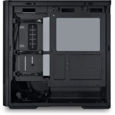 Корпус Lian Li LANCOOL 207 Digital, Black (G99.LAN207DX.00) - Фото