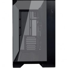 Корпус Lian Li LANCOOL 207 Digital, Black (G99.LAN207DX.00) - Фото