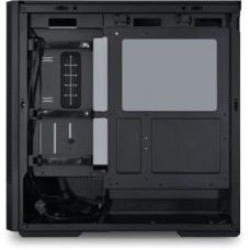 Корпус Lian Li LANCOOL 207 Digital, Black (G99.LAN207DX.00) - Фото