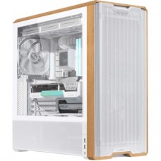 Корпус Lian Li LANCOOL 217, White (G99.LAN217W.00) - Фото