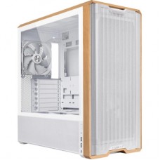 Корпус Lian Li LANCOOL 217, White (G99.LAN217W.00) - Фото