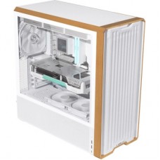 Корпус Lian Li LANCOOL 217, White (G99.LAN217W.00) - Фото
