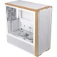 Корпус Lian Li LANCOOL 217, White (G99.LAN217W.00)
