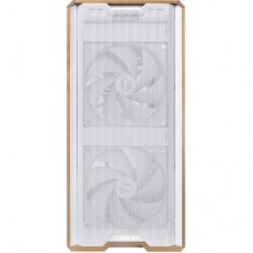 Корпус Lian Li LANCOOL 217, White (G99.LAN217W.00) - Фото