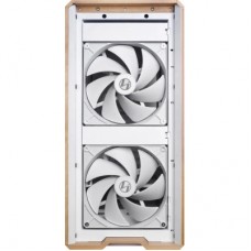 Корпус Lian Li LANCOOL 217, White (G99.LAN217W.00) - Фото