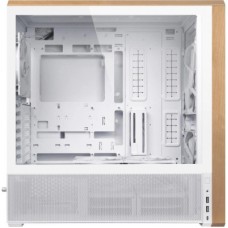 Корпус Lian Li LANCOOL 217, White (G99.LAN217W.00) - Фото