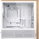 Корпус Lian Li LANCOOL 217, White (G99.LAN217W.00)