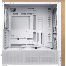 Корпус Lian Li LANCOOL 217, White (G99.LAN217W.00) - Фото