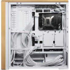 Корпус Lian Li LANCOOL 217, White (G99.LAN217W.00) - Фото