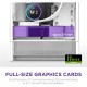 Корпус NZXT H3 Flow All White (CC-H31FW-01) Корпус NZXT H3 Flow All White (CC-H31FW-01)