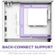 Корпус NZXT H3 Flow All White (CC-H31FW-01) Корпус NZXT H3 Flow All White (CC-H31FW-01)