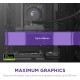 Корпус NZXT H9 Flow Dual-Chamber All Black (CM-H92FB-01) Корпус NZXT H9 Flow Dual-Chamber All Black (CM-H92FB-01)