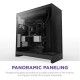 Корпус NZXT H9 Flow Dual-Chamber All Black (CM-H92FB-01) Корпус NZXT H9 Flow Dual-Chamber All Black (CM-H92FB-01)