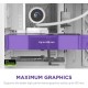 Корпус NZXT H9 Flow Dual-Chamber All White (CM-H92FW-01) Корпус NZXT H9 Flow Dual-Chamber All White (CM-H92FW-01)