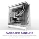 Корпус NZXT H9 Flow Dual-Chamber All White (CM-H92FW-01) Корпус NZXT H9 Flow Dual-Chamber All White (CM-H92FW-01)