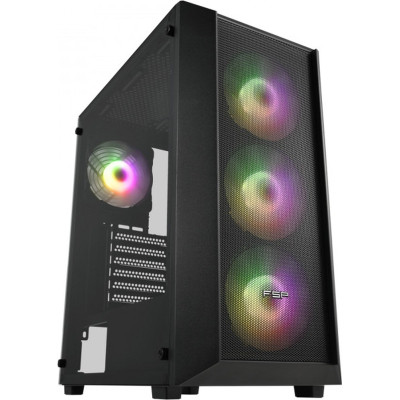 Корпус FSP CMT218AB