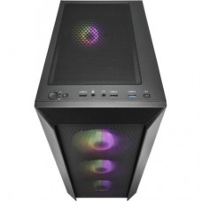 Корпус FSP CMT218AB - Фото