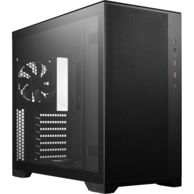 Корпус FSP CMT580B