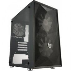 Корпус FSP CST130BASICB