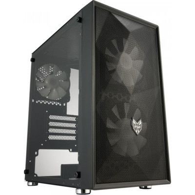 Корпус FSP CST130BASICB