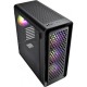 Корпус FSP CUT593AB Корпус FSP CUT593AB
