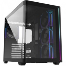 Корпус FSP M580-BP