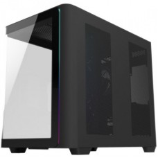 Корпус FSP M580-BP - Фото