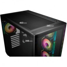 Корпус FSP M580-BP - Фото