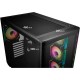 Корпус FSP M580-BP Корпус FSP M580-BP
