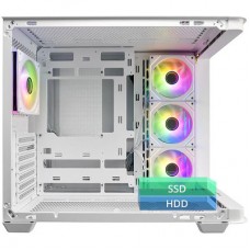 Корпус FSP M580-WP - Фото
