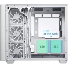 Корпус FSP M580-WP - Фото
