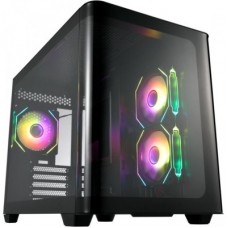 Корпус для ПК FSP S380-BA