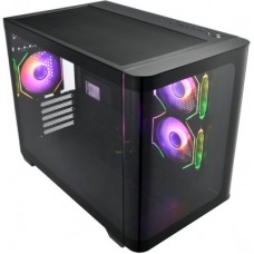 Корпус FSP S380-BA - Фото