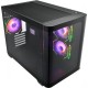 Корпус для ПК FSP S380-BA Корпус для ПК FSP S380-BA