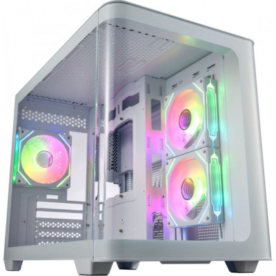 Корпус FSP S380-WA
